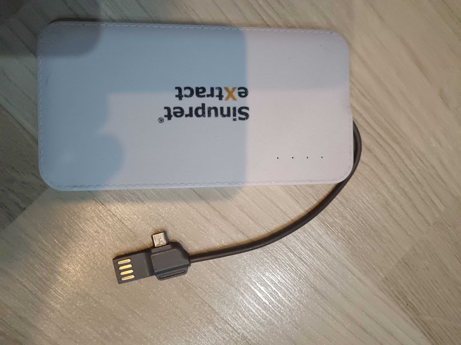Ładowarka do telefonu USB