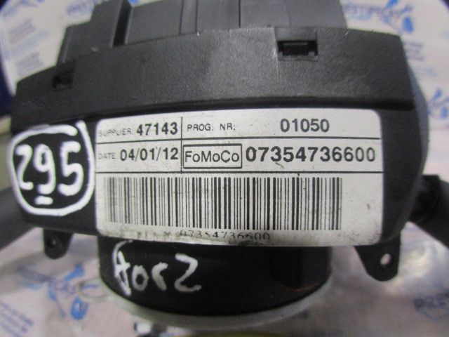Fita de airbags FORD Ka (RU8)
