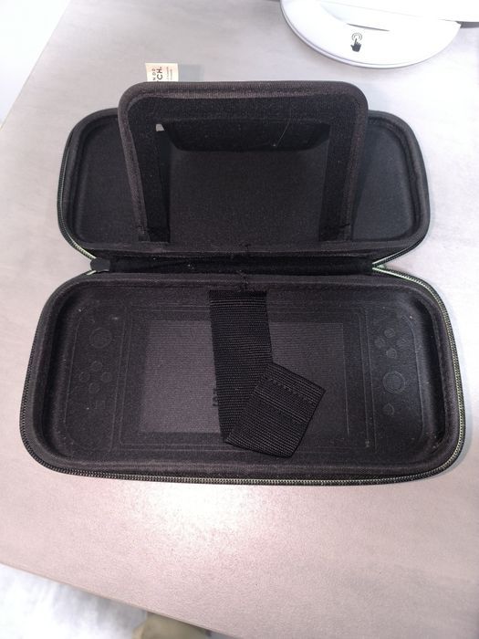 capa para switch oled