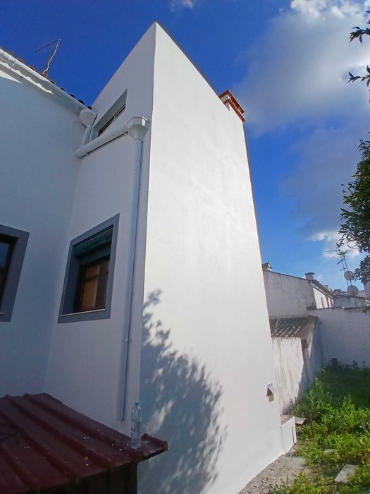 Remodelação em Geral