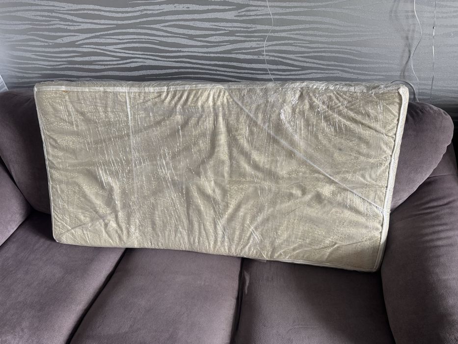 Матрас дитячій 120*60 кокосовий