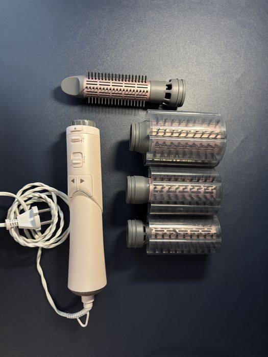 Фен-щітка Philips BHA735/00 Series 7000