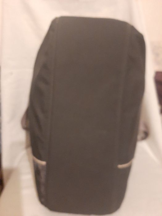 Torba Mała podróżna, szara,geongute