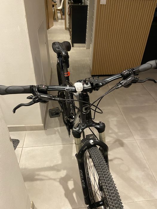 Bicicleta Cannondale