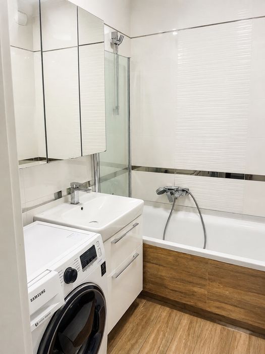 Mieszkanie dwupokojowe os.Avia Czyżyny