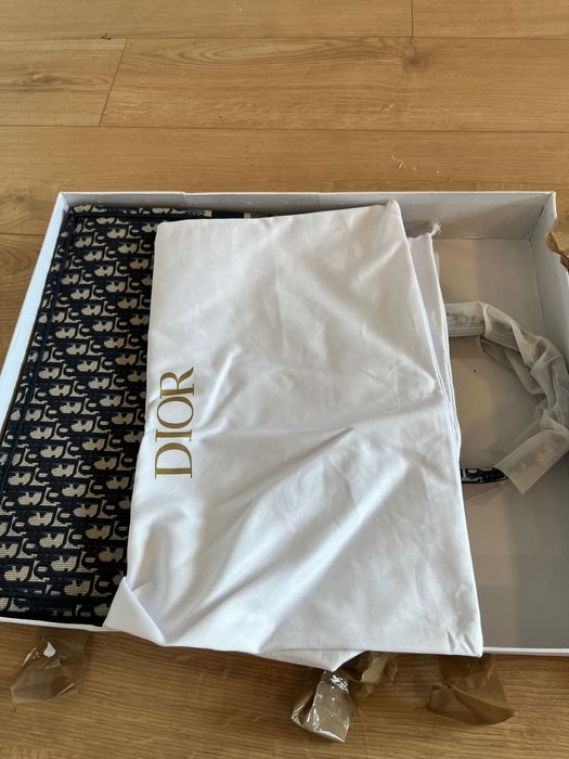Christian Dior women luxury original bag