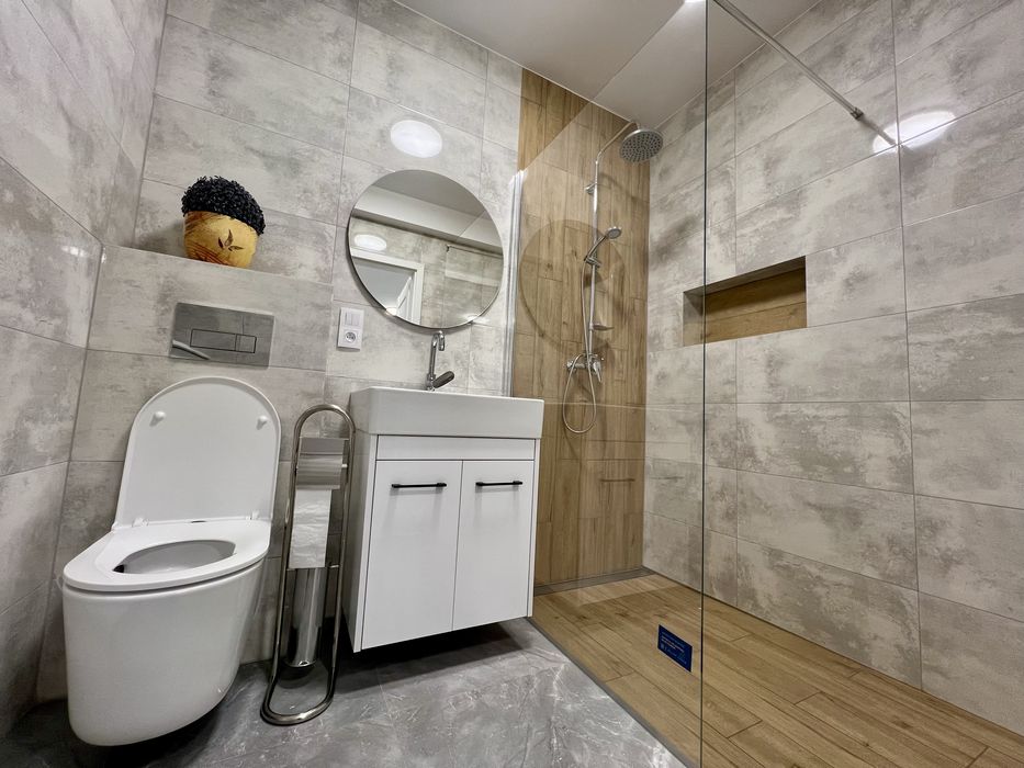 Nowe bezczynszowe mieszkanie do wynajęcia