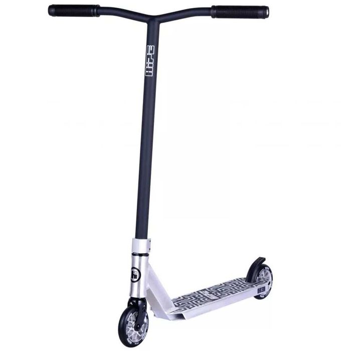 Продам трюковий самокат Hipe H3