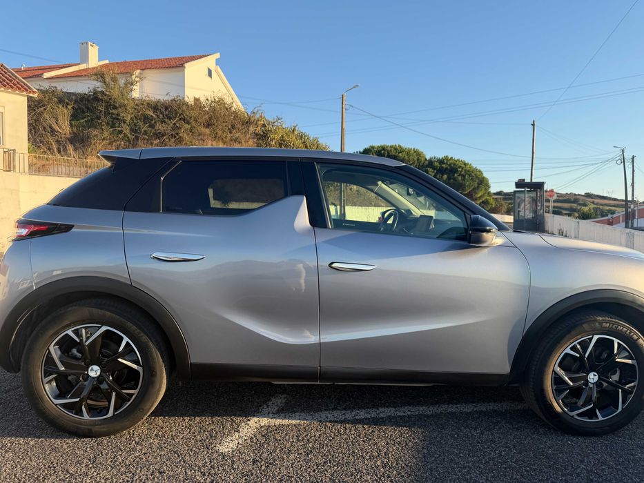 DS DS3 Crossback E-Tense So Chic - IVA Dedutível foto 3