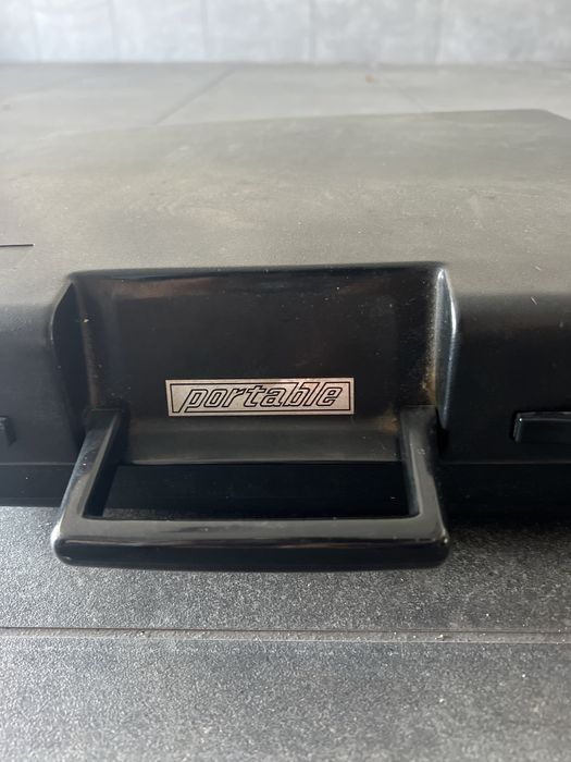 Maquina de Escrever Vintage