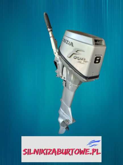 Honda BF8 silnik zaburtowy L