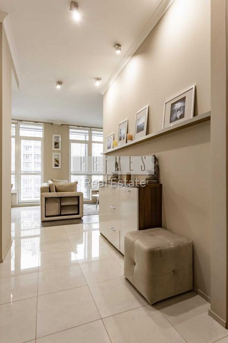 Продаж 1к квартири, ЖК Новопечерські Липки, вул. Андрія Верхогляда, 5