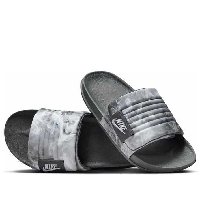 Оригінал! Чоловічі тапочки шльопанці Nike Offcourt Adjust Slide Pr US10