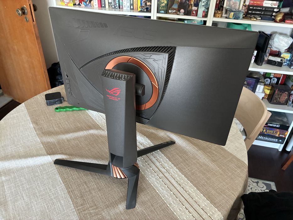 Monitor Gaming ASUS ROG PG258