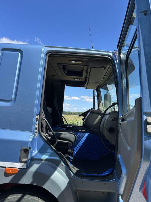 Продам Даф сф 85 самоскидд.