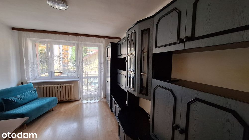 Mieszkanie – Ustrzyki Dolne - Widok 2