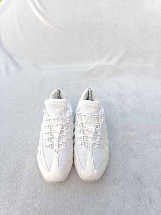 Мужские кроссовки Nike Air Max р42