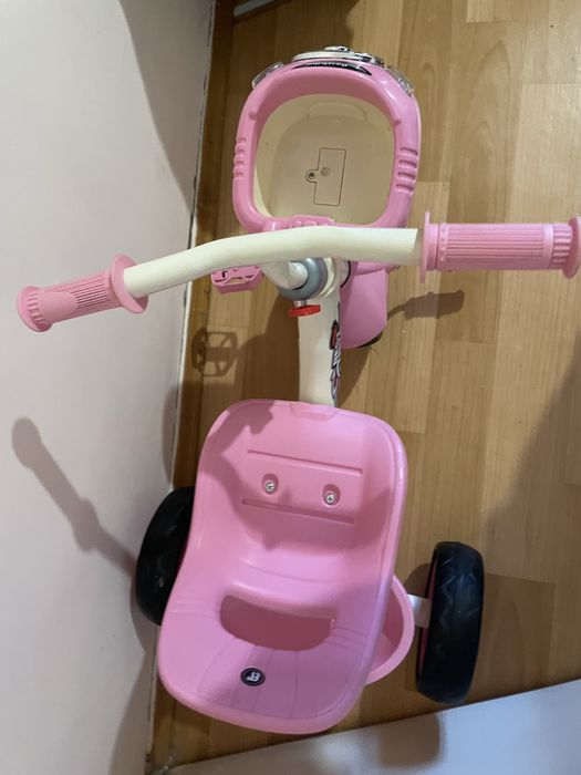 Велосипед 3х колісний Best Trike новий