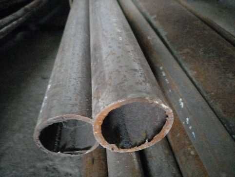 Труби сталеві різних діаметрів нові