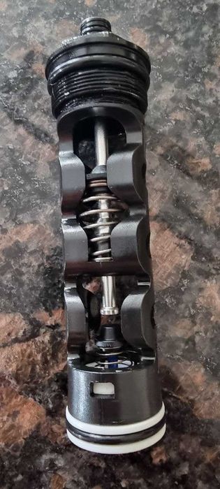 Wkładka kompresyjna do widelca Rockshox Dna Sid 12/14 Xx/Wc 120mm