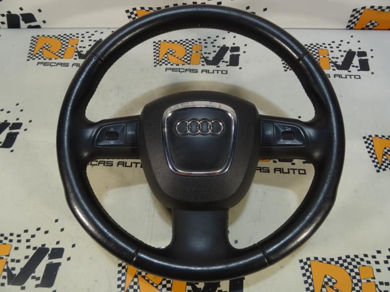 Volante de direção AUDI A3 (8P1)