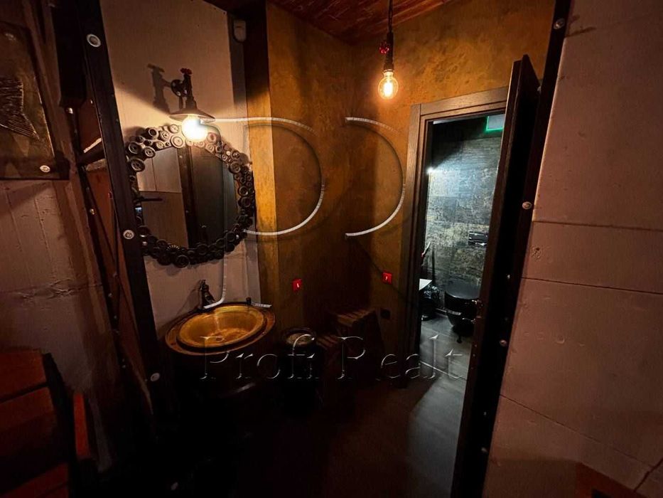 Здам в оренду приміщення в ЖК Софія Київська для кафе