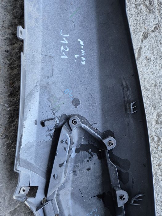 Lewy Ogon Yamaha N-Max 125