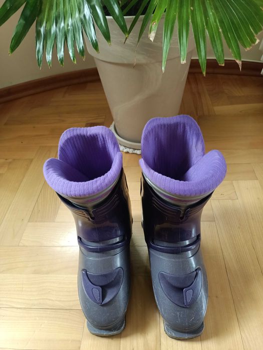 Buty narciarskie Nordica, damskie / dziewczęce, rozm. 38