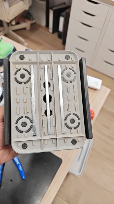 Ventosas para máquinas CNC