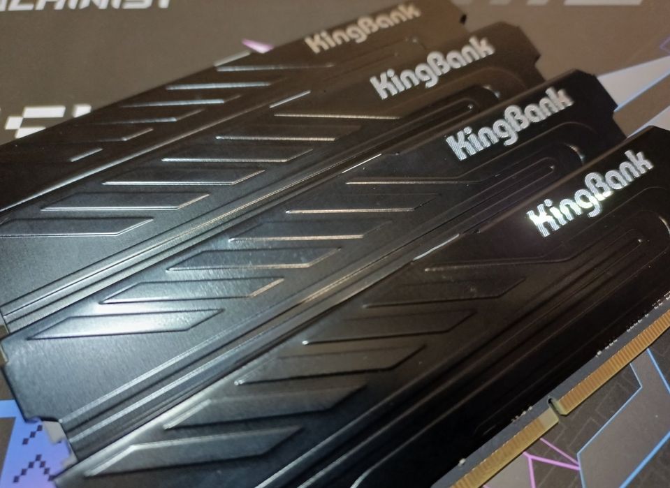 DDR 4 32GB/16GB серверна пам'ять