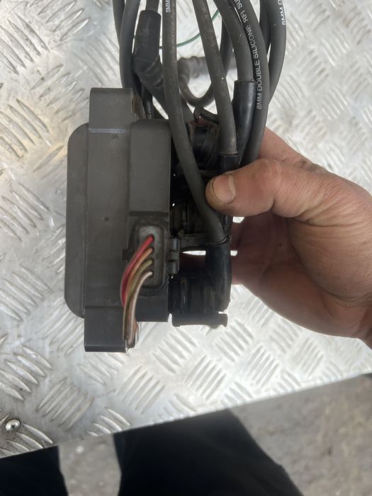 Катушка 4.0 зажигания Форд эксплорер ford explorer 2 год 98