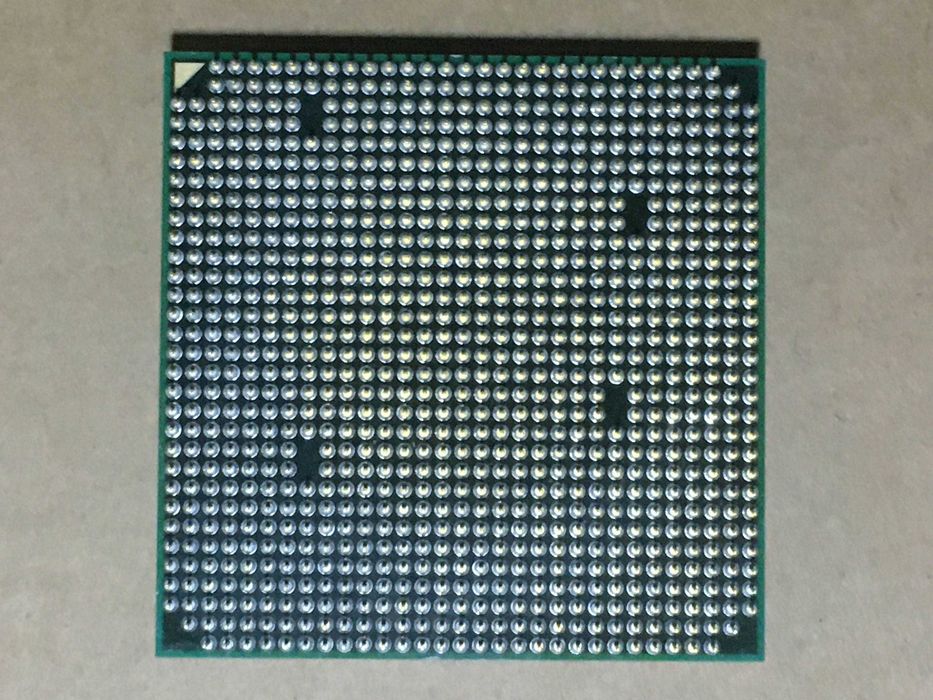 Processadores AMD FX 6300 e FX 8320