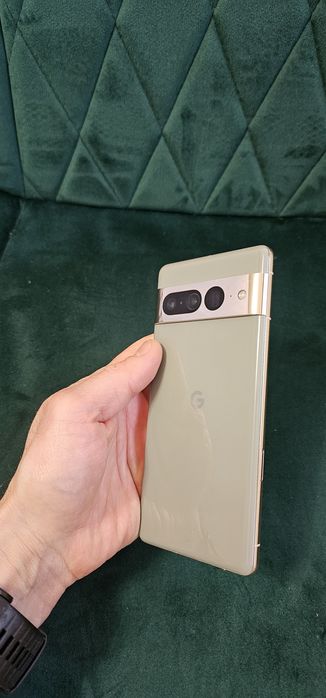 Google Pixel 7 Pro. Okazja!