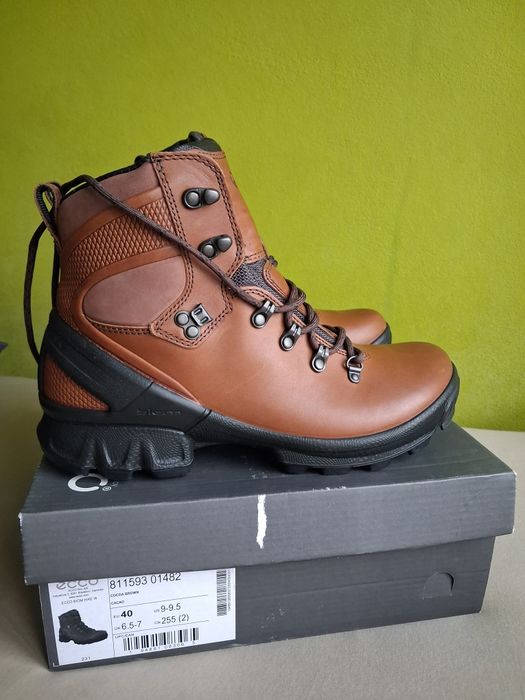 Ecco Biom Hike 40.
