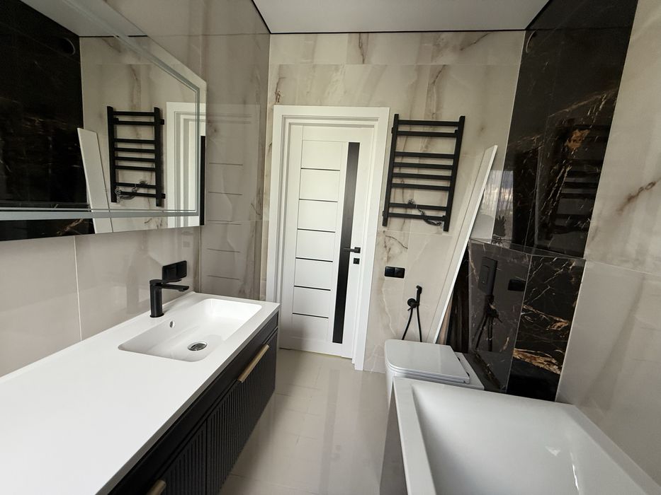 Продам дуплекс з ремоном