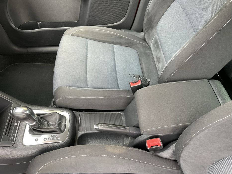 Volkswagen Golf Plus VI