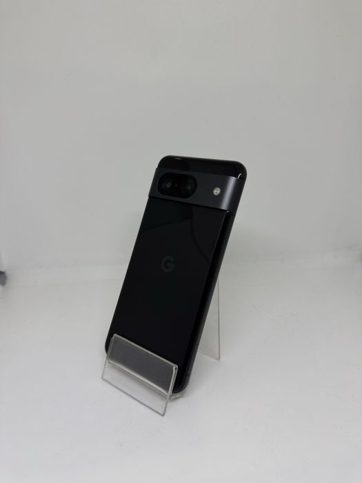 Google Pixel 8 Black 8/128gb Neverlock