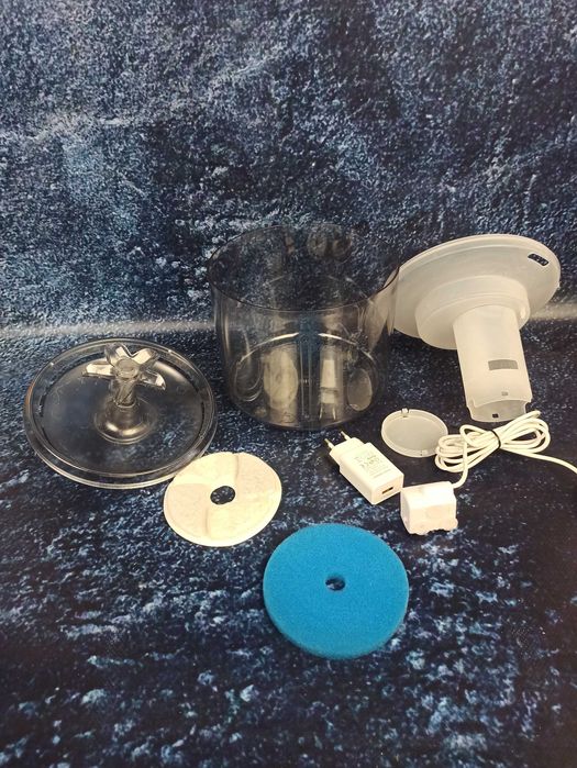 фонтанчик напувалка для собак і котів