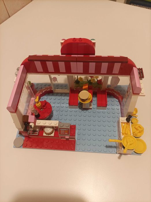 Lego Friends 3061