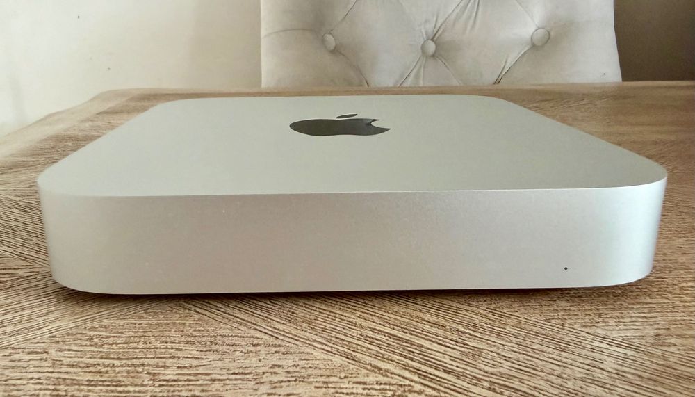 Apple Mac mini M2 Pro – 16 GB RAM