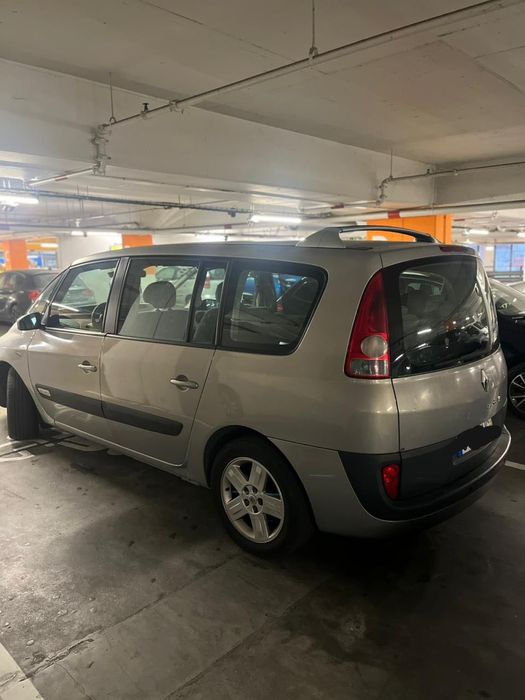 Renault Espace -7 lugares