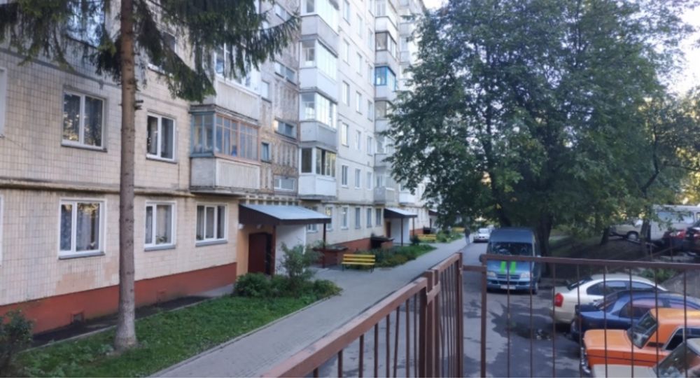 Візьму на підселення  людей оренда