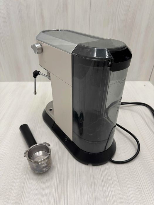 DeLonghi EC685 W, biały, ekspres, OKAZJA, Poznań