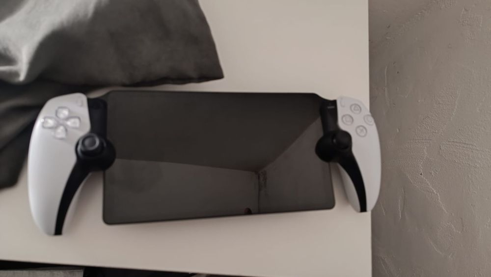 Sony Playstation Portal Remote Player