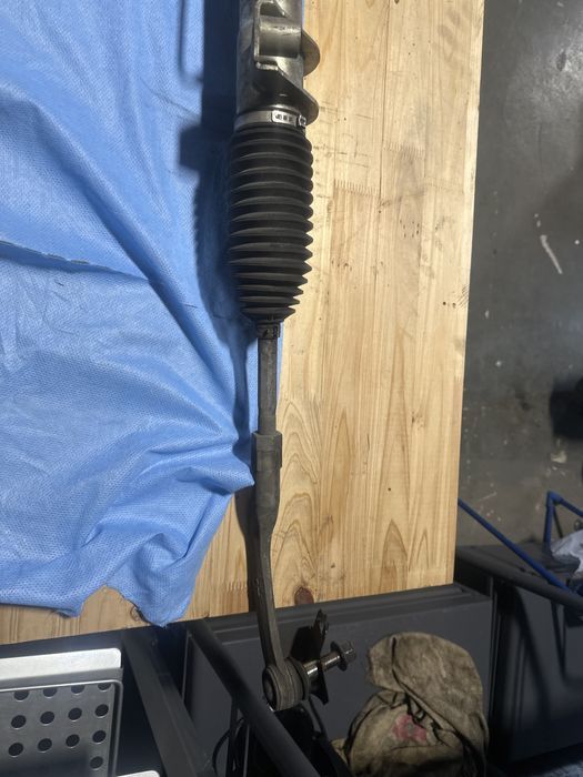 MAGLOWNICA 69000/02831B RENAULT MASTER III LIFT plus kocowki drązków