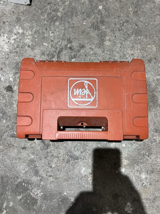 Multitool Fein master