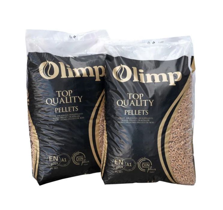 Pellet Lava Olimp 975kg / Arbour 990kg !! Dostępny od ręki   !!
