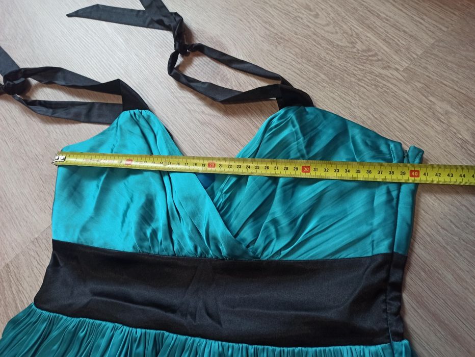 Sukienka damska Yoko