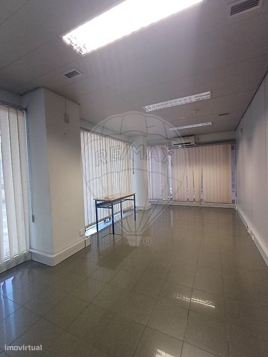 Escritório  para arrendamento