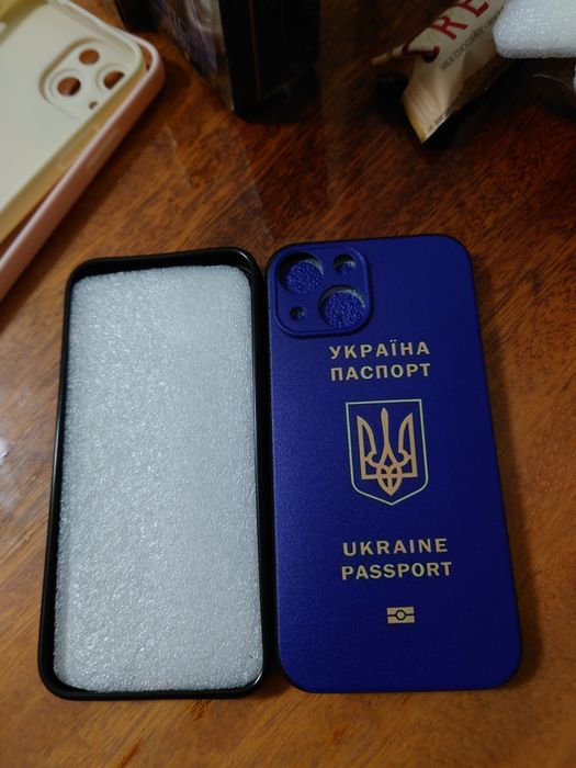 Чехол на айфон 13 мини